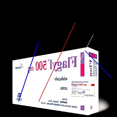 Flagyl ovule ordonnance